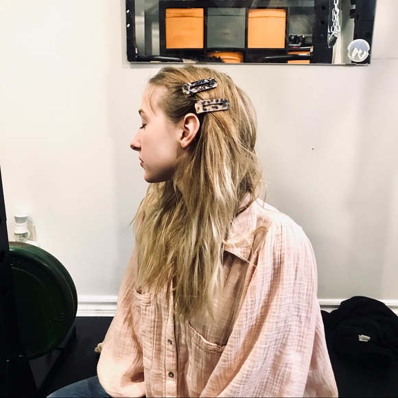 Oil paint clips - Picture 3 of 3